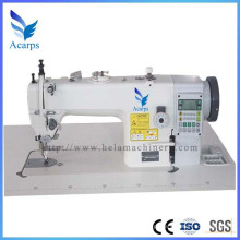 Máquina de costura de ponto travado com unidade direta com corte automático de linha (GC0303 / GC0303S / GC0303-D4 / GC0303S-D4)